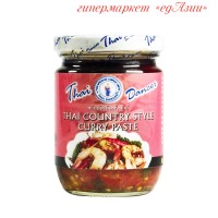 Паста для тайского деревенского карри (кэнг па), 227 гр