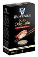 Рис для суши Riso Vignola, премиум, 1 кг