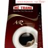 Кофе вьетнамский зерновой Арабика Робуста Me Trang, 500 гр