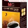 Кофе вьетнамский молотый "MC3" Me Trang, с высоким содержанием кофеина, 250 гр