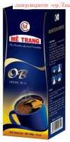 Кофе вьетнамский молотый "Ocean Blue" Me Trang