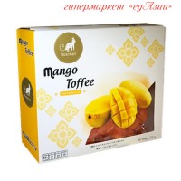 Конфеты со вкусом манго, 200 г