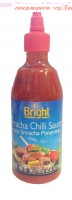 Соус чили шрирача "Bright", 500 г
