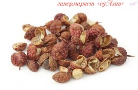 Сычуаньский перец (хуацзяо), 25 г