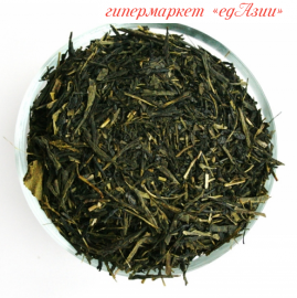 Асамуши Сенча (Слабо пропаренная Сенча), 100 гр