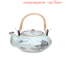 Чайник, 670 мл (Горы)