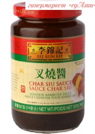 Соус барбекю Char Siu ( Чар Сью) 240 гр