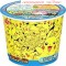 Суп-лапша NISSIN "Pockemon" детская с морепродуктами (наклейка внутри), 37 гр 1