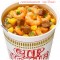 Суп-лапша Nissin со вкусом креветки 59 гр 2
