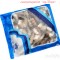 Креветка тигровая без головы 21/25, 1 кг 2