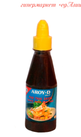 Соус Пад Тай AROY-D, 510 гр