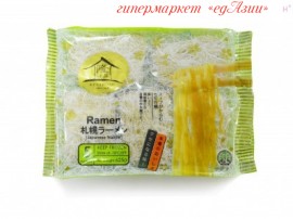 Лапша Рамен замороженная
