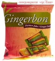 Имбирные конфеты "GingerBon"