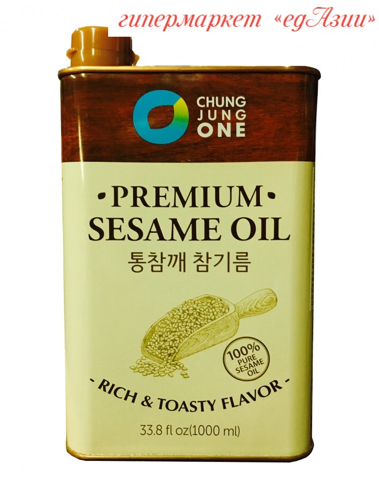 Кунжутное Масло Midori Купить