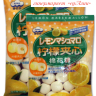 Маршмеллоу с лимонной начинкой Eiwa, 90 гр