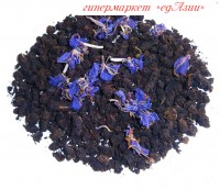 Иван чай с цветами Иван чая, 100 г