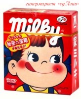 Ириски молочные Milky  Fujiya