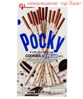 Бисквитный палочки Pocky (Поки) со вкусом печенья OREO" ", 42 гр