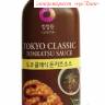 Соус для мяса с ананасом и яблоком «Tokyo Classic Tonkatsu Sauce»