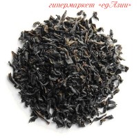 Красный чай с личи, 100 гр