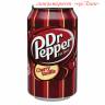 Напиток Dr. Pepper Cherry Vanilla, 355 мл
