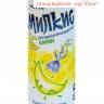 Напиток газированный Milkis (Милкис) - Банан, 250 мл