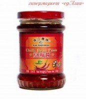 Соус Тобадзян (Табаджан "Chili bean") PRB, 230гр