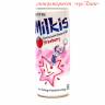Напиток газированный  Milkis (Милкис) - Клубника,  250 мл