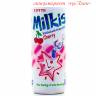 Напиток газированный Milkis (Милкис) - Черешня, 250 мл