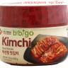Мат - кимчи Bibigo оригинальная корейская, 450 гр