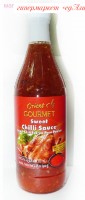 Сладкий чили соус "Orient Gourmet", 920 гр