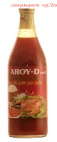 Сладкий чили соус для курицы AROY-D, 920 гр