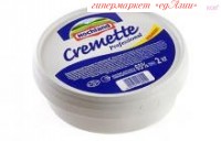 Сыр творожный  "Cremette"