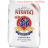 Рис "NISHIKI" original мешок 20 кг