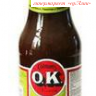 Соус "OK" универсальный с пюре из фиников и изюма 335 гр