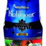 Рис Басмати платиновый Kohinoor Platinum – The Authentic Basmati Rice, 500 гр
