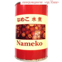 Грибы Намеко для мисо-супа, 400 мл