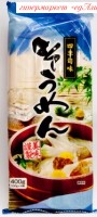 Пшеничная лапша  Сомен "Ямамото Сэйфун", японское качество!