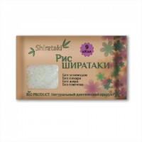 Рис Ширатаки, 340 г