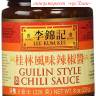 Соус LKK "Guilin Chili Sauce" 226 гр