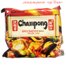 Лапша "Нонгшим" CHAMPONG острая с морепродуктами, 130 г