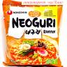 Лапша Nongshim Neoguri Mild, 120 г