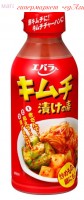 Соус острый кимчи  Ebara Foods, Японское качество! 300 мл