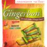 Имбирные конфеты "GingerBon" с медом и лимоном