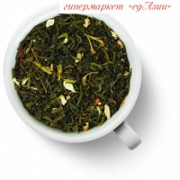 Зелёный чай с жасмином "Моли Хуа Ча" №2