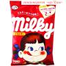Ириски молочные Milky Fujiya в пакете, 120 гр