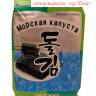 Морская капуста "Гим" обжаренная в кунжутном масле, 6 г