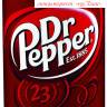 Напиток Doctor Pepper, пр-во Южная Корея, 350 мл