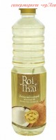 100 % Кокосовое рафинированное масло “Roi Thai”, для готовки и жарки, 1 л